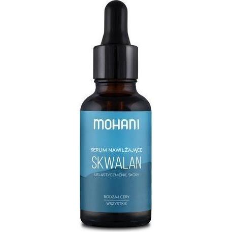 Thumbnail - Mohani, Gesichtsserum, Natural Spa Squalant From Olives 100% 30Ml (30 ml)
