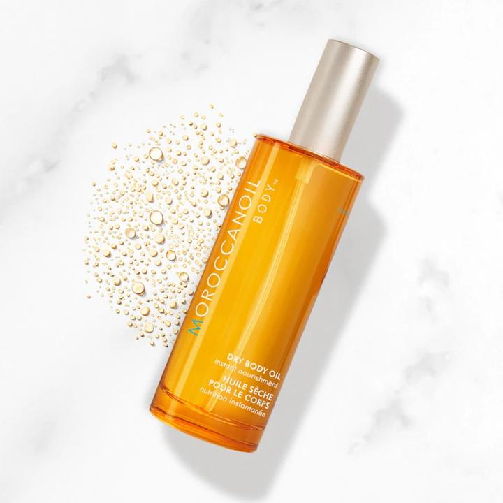 Produktbild Moroccanoil Dry (Körperöl, 100 ml)
