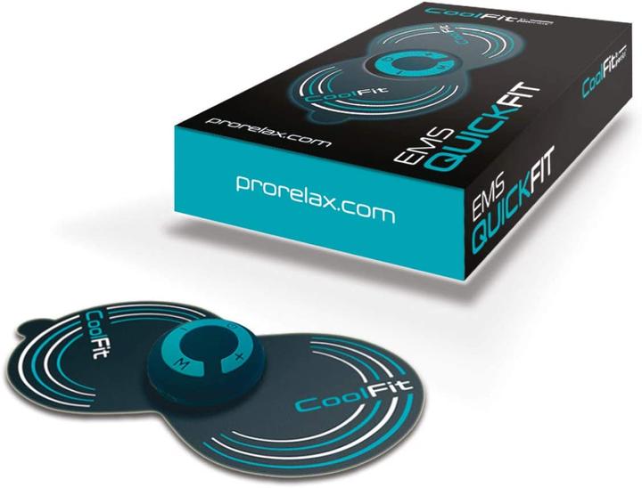 Produktbild Prorelax QuickFit