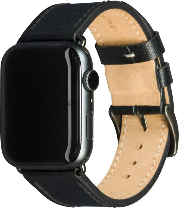 Produktbild dbramante1928 Copenhagen - Watch Strap 44mm (44 mm, Leder)