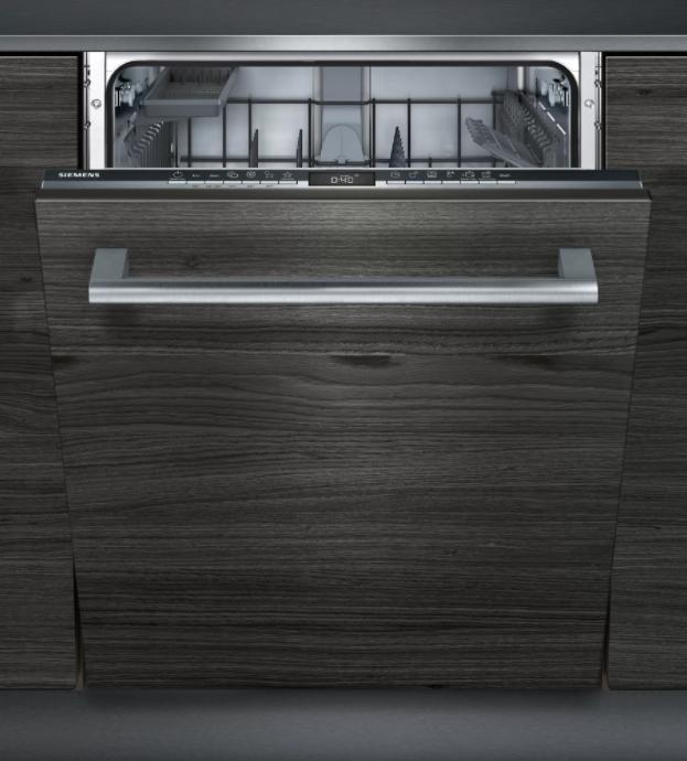 Actual product image Siemens SN 63 EX 1 SBE bC+ Set of: SN63EX16BE / SZ36DX02