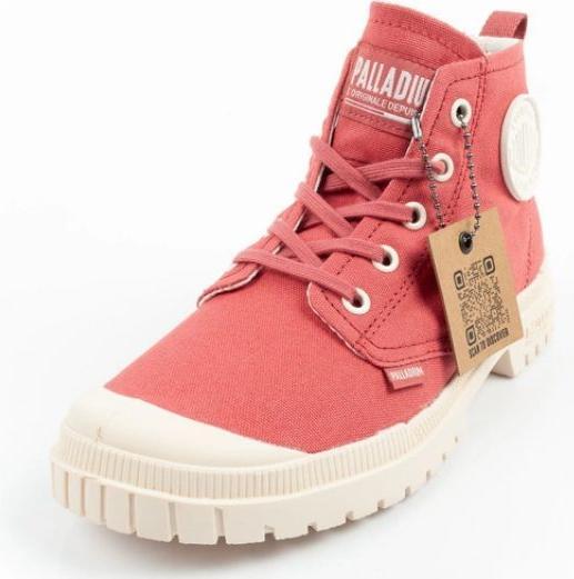Produktbild Palladium Pampa Sp20 Hi Canvas (39)