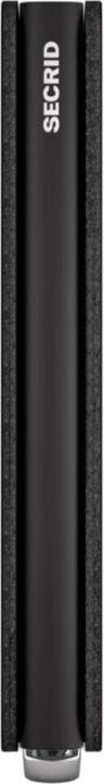 Actual product image Secrid Slimwallet Emboss Lines