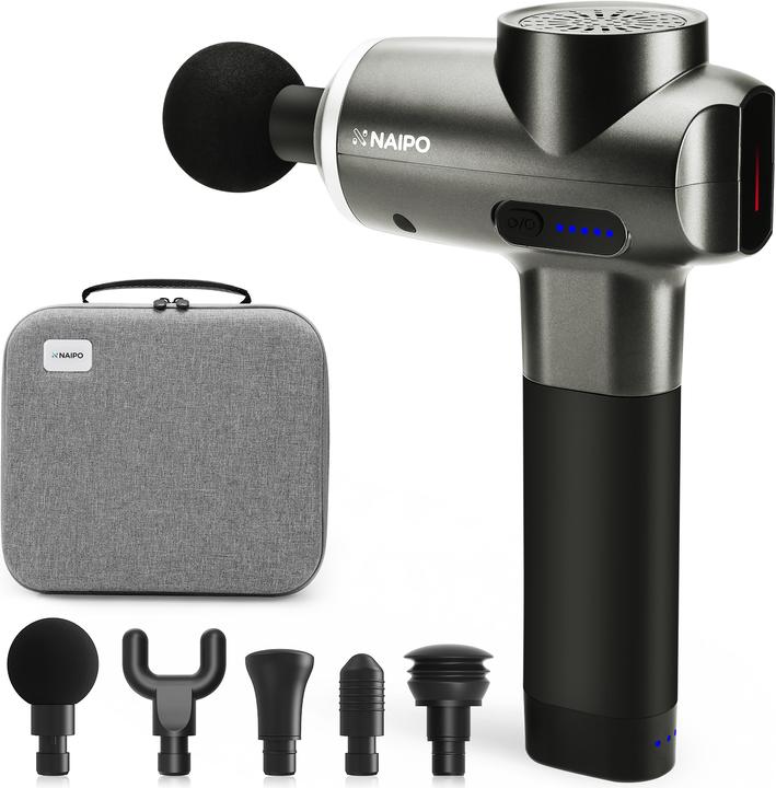 Produktbild Naipo Massage Gun