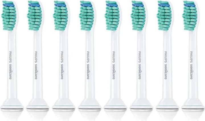 Actual product image Philips Sonicare C1 ProResults (8 x)