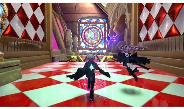 Image du produit Nintendo Master Detective Rain Code Swi V (Switch, FR)