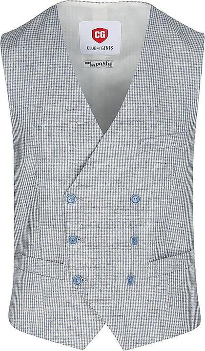 Produktbild CG Anzugweste (52)