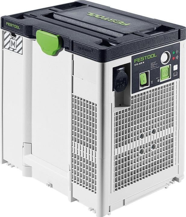 Produktbild Festool Luftreiniger SYS-AIR M (57 m²)