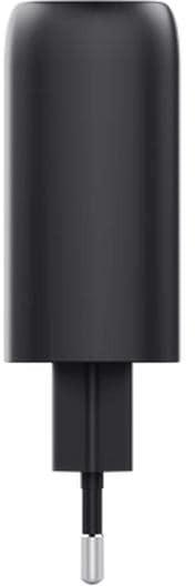 Productafbeelding Trust Maxo 65w USB-C Gan Charger Blac (65 W)