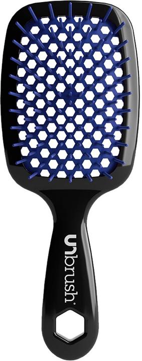 FHI Heat Fhi Detangling Hair Brush Blue Galaxy