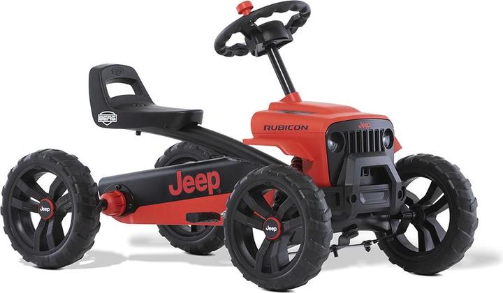 Actual product image BERG Buzzy GoKart