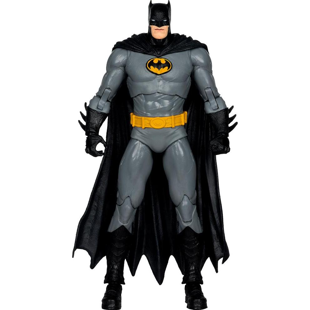 McFarlane DC Multiverse Actionfigur Batman (Batman: Three Jokers) 19 cm