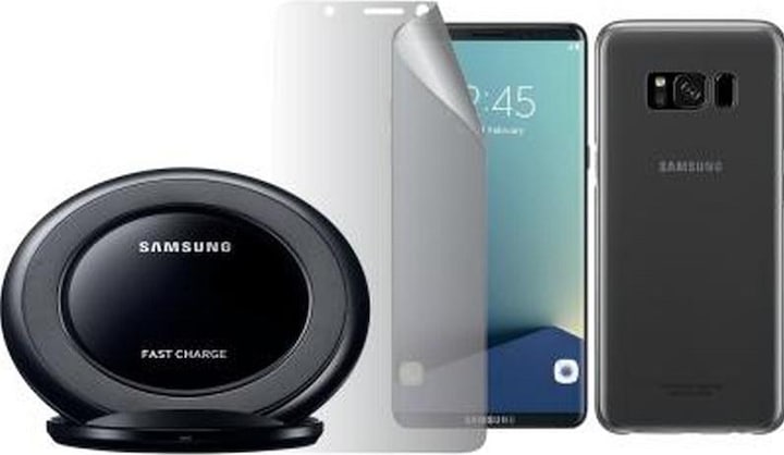 Produktbild Samsung EP-WG95 Starter Kit 2 (Samsung Galaxy S8)