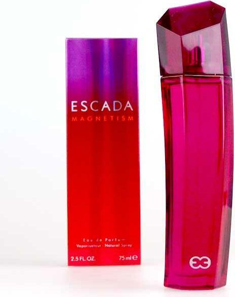 Produktbild Escada Magnetism (Eau de Parfum, 75 ml)