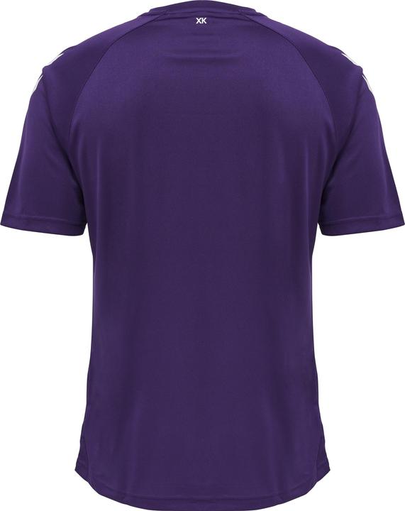 Image du produit hummel Core Xk Core Poly T-Shirt S/S (XL)