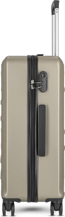 Actual product image Worldpack New York 2.0 4 wheels trolley M 67 cm (63 l)