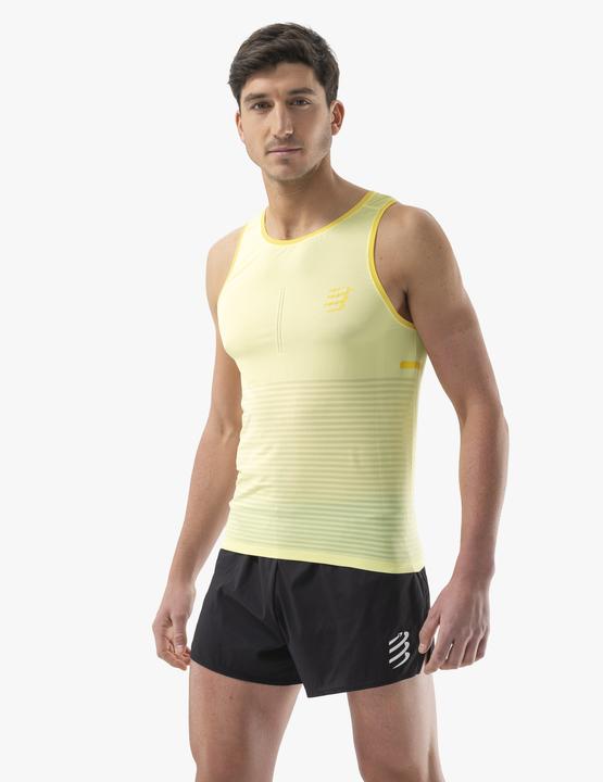 Compressport Pro Racing Singlet M (M)