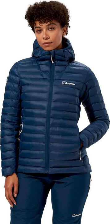Produktbild Berghaus Synthetisch isolierte Trail-Nomad Jacket (38)