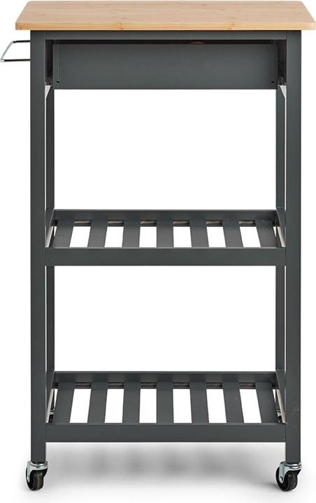 Immagine prodotto Zeller Present Carrello delle verdure