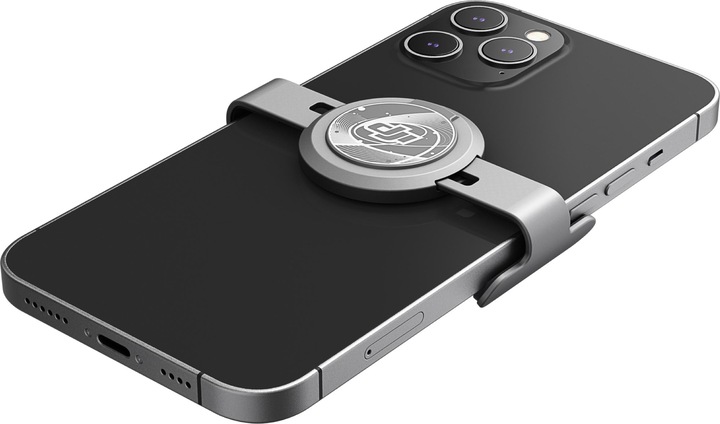 Immagine prodotto DJI OM Magnetic Phone Clamp 3 (Alimentazione gimbal)