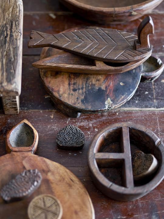 Immagine prodotto Bloomingville Hamida