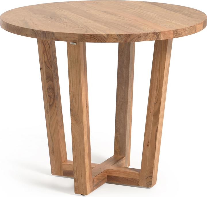 Image du produit Kave Home Nahla (90 x 90 x 75 cm)