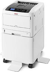 Image du produit OKI C824n (Laser, Couleur)