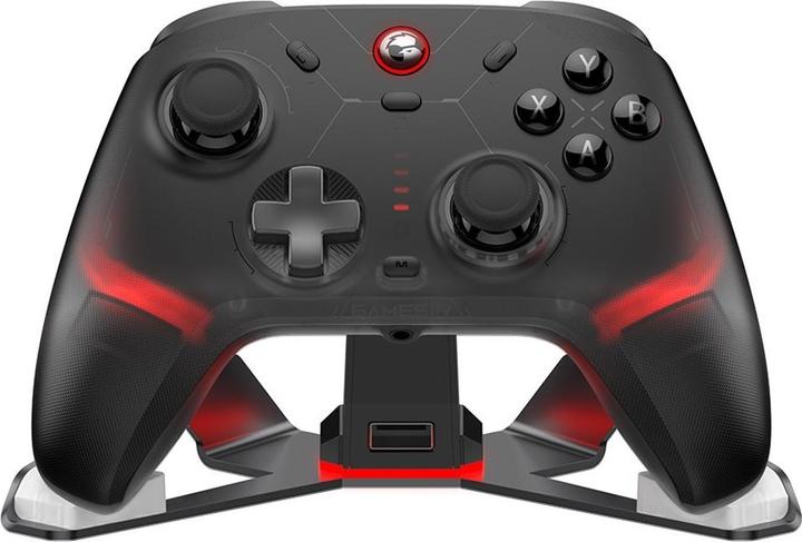 Gamesir Cyclone 2 (Android, iOS, Switch, PC, Steam Machine)