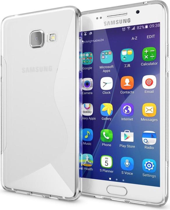 Produktbild Nalia Handyhülle (Samsung Galaxy A5 (2016))