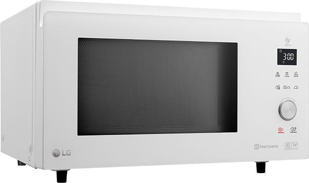 Produktbild LG MJ3965BPH (39 l)