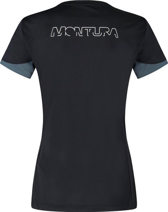 Actual product image Montura Women's Join T-Shirt (M)
