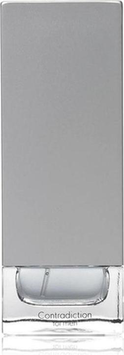 Actual product image Calvin Klein Contradiction Him (Eau de toilette, 30 ml)