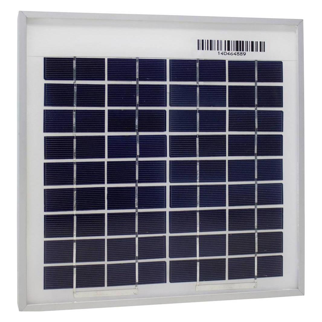 Phaesun Sun Plus 5 Polykristallines So (5 W, 1 kg) (310164)