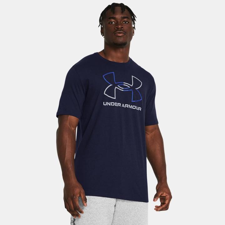 Produktbild Under Armour UA Gl Foundation Update Ss (XXL)