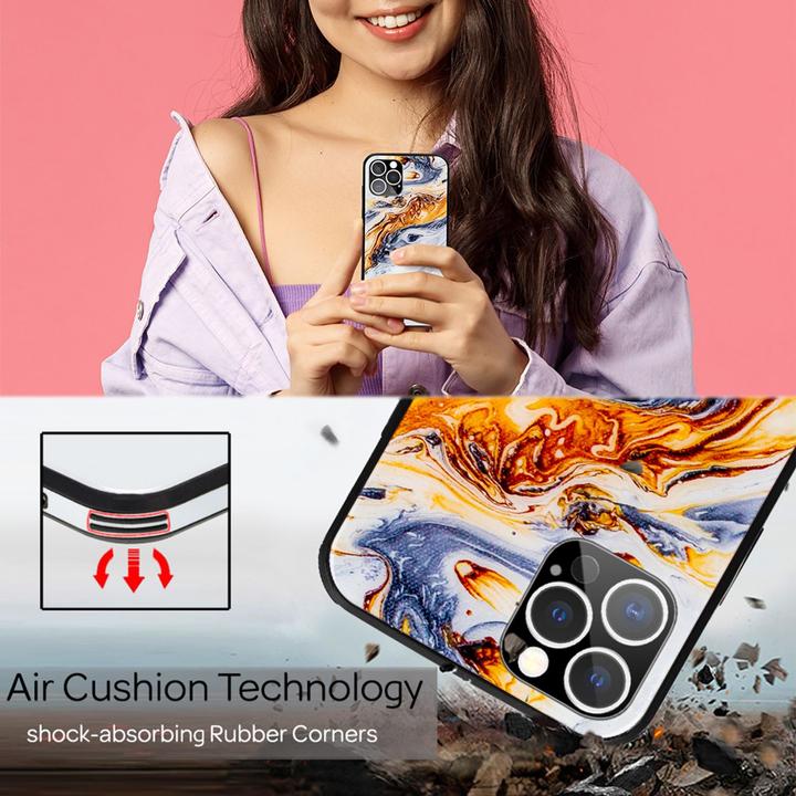 Actual product image Nalia Marnor hull (Apple iPhone 12 Pro Max)