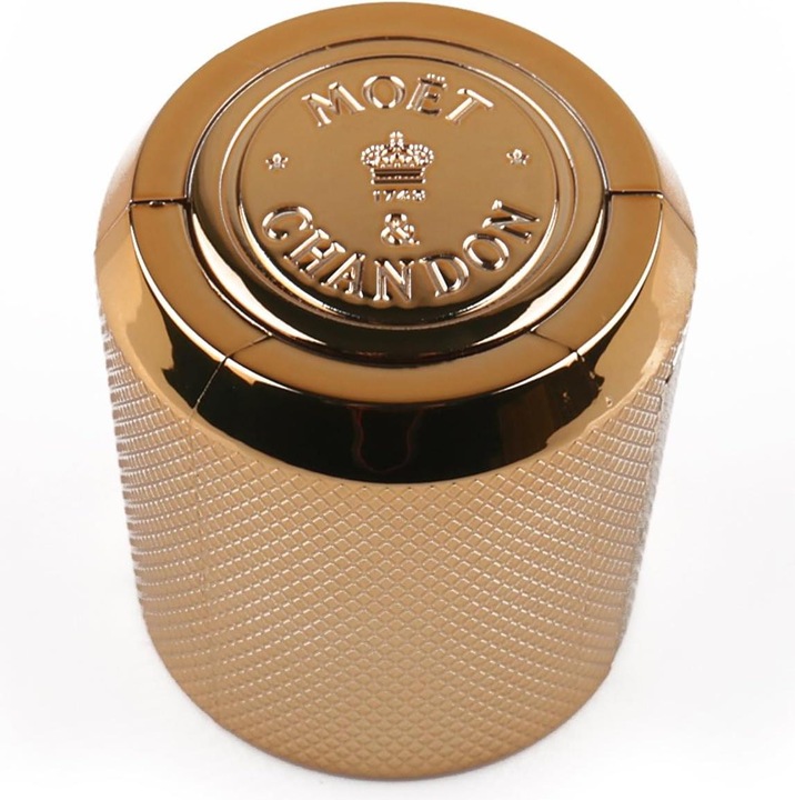 Actual product image Moët & Chandon Champagne bottle stopper (Champagne stopper)