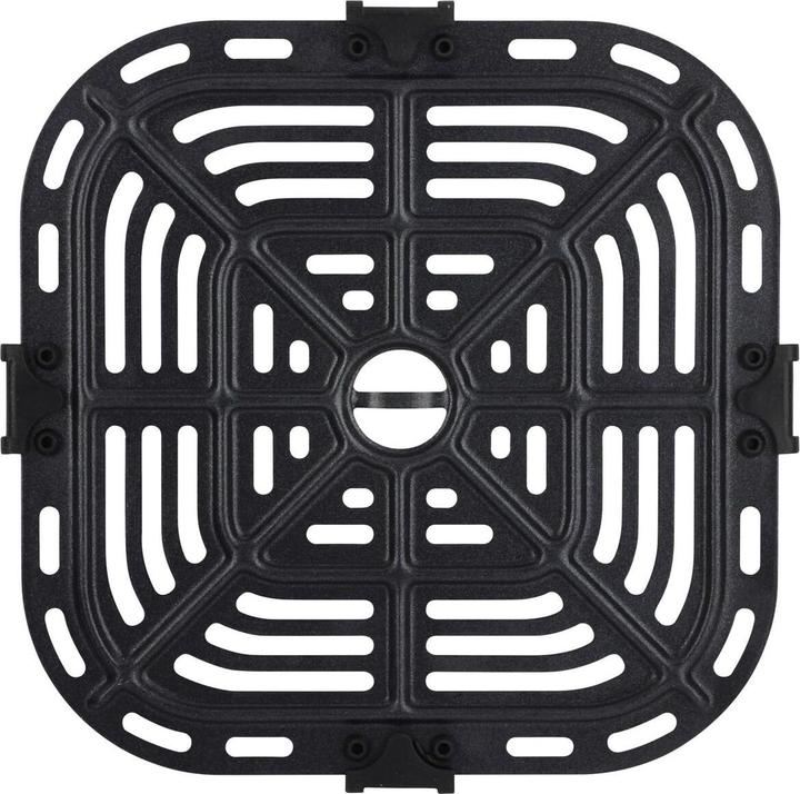 Produktbild Magefesa Heissluftfritteuse Schwarz 1500 W 5 L