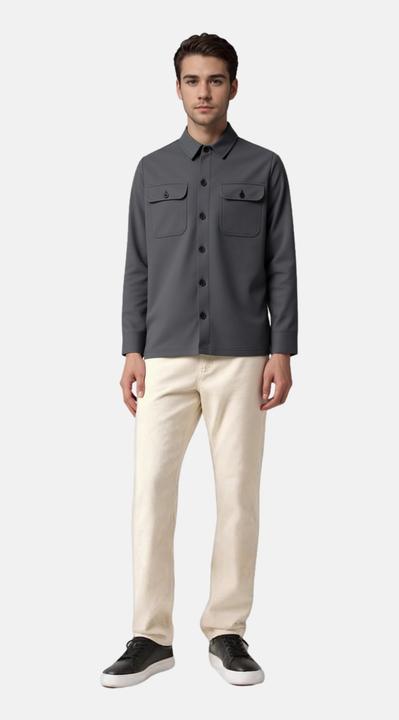 Immagine prodotto Only & Sons Onsnewkodyl Overshirt Sweat Noos (XL)