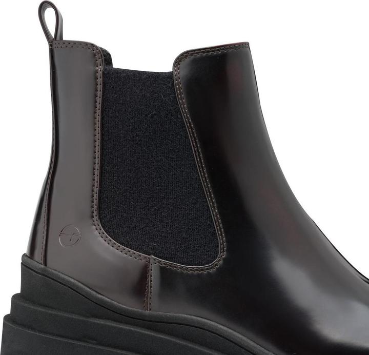 Actual product image Tamaris Chelsea Boot (37)