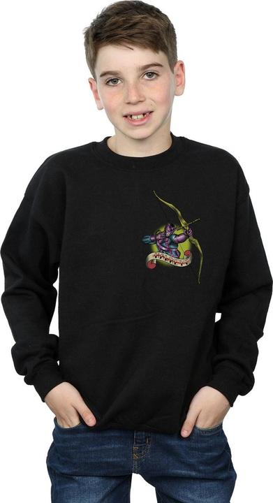 Produktbild Sweatshirt Jungen (104)