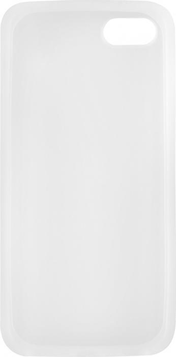 Image du produit Artwizz Silicone pour iPhone 5C - Transparent (Apple iPhone 5c)