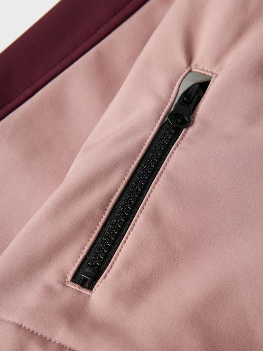 Actual product image Name it ALFA08 Softshell-Jacke (116)