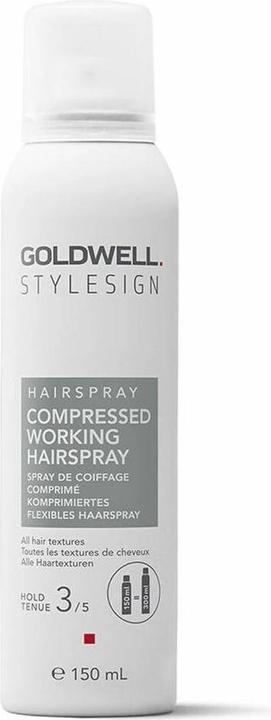 Produktbild Goldwell StyleSign - Compressed Working Hairspray - 150ml (150 ml)