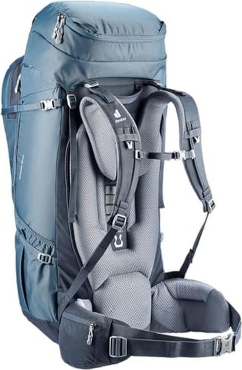 Immagine prodotto Deuter Voyager 65+10 (75 l)