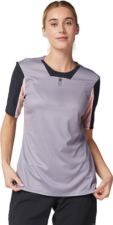 Image du produit Fox Jersey 24 W Defend Ss Stn (L)