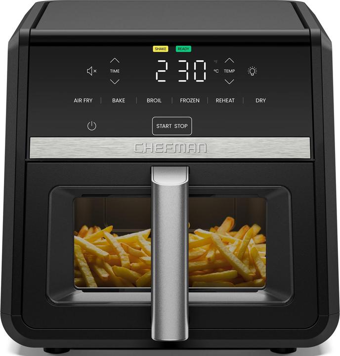 Produktbild Chefman TurboFry Touch Slim