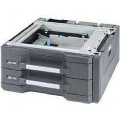 Kyocera 2 x 500 sheet Paper Drawer, Drucker Zubehör