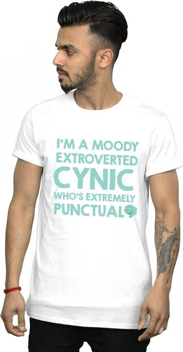 Produktbild Disney Soul Moody 22 TShirt (L)