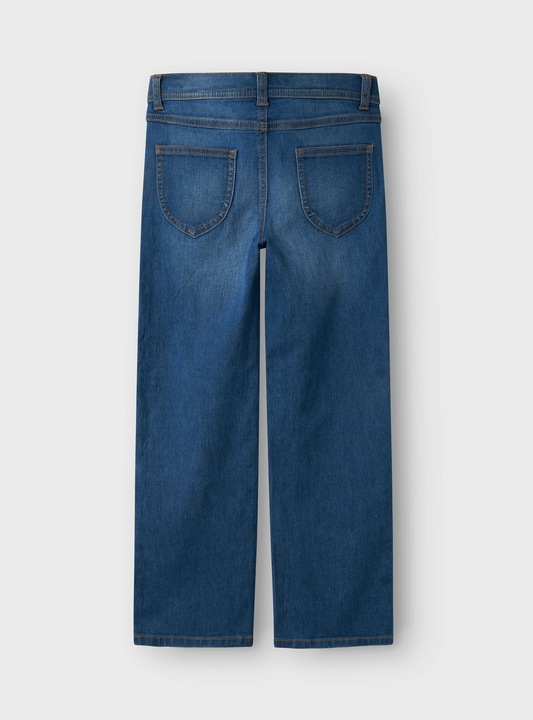 Produktbild Name it Wide Fit Jeans (164)