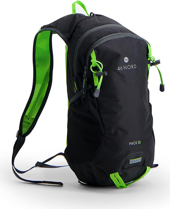 Image du produit Ochsner Sport Pack 12 L sac à dos de randonnée